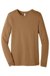 BELLA+CANVAS ® Unisex Jersey Long Sleeve Tee. BC3501