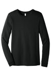 BELLA+CANVAS ® Unisex Jersey Long Sleeve Tee. BC3501