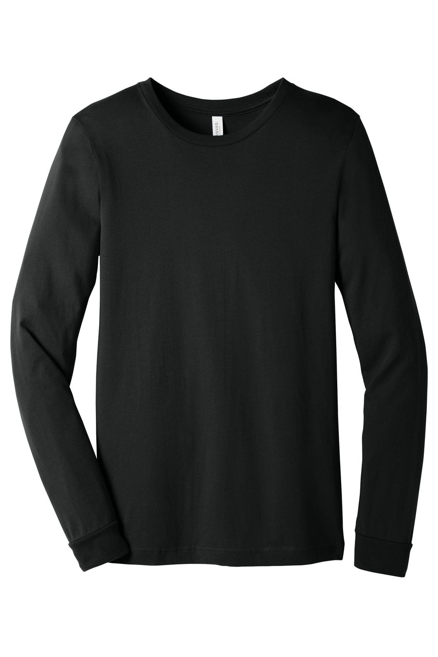 BELLA+CANVAS ® Unisex Jersey Long Sleeve Tee. BC3501