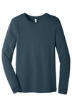 BELLA+CANVAS ® Unisex Jersey Long Sleeve Tee. BC3501