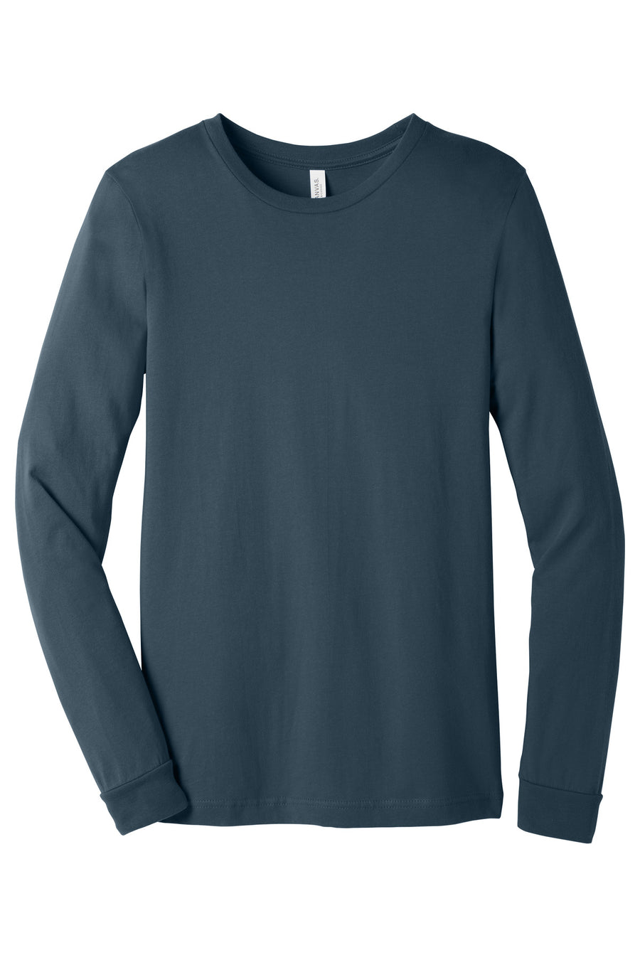 BELLA+CANVAS ® Unisex Jersey Long Sleeve Tee. BC3501