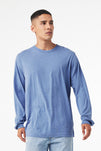 BELLA+CANVAS Unisex Triblend Long Sleeve Tee BC3513