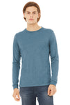 BELLA+CANVAS Unisex Triblend Long Sleeve Tee BC3513