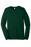 BELLA+CANVAS Unisex Triblend Long Sleeve Tee BC3513