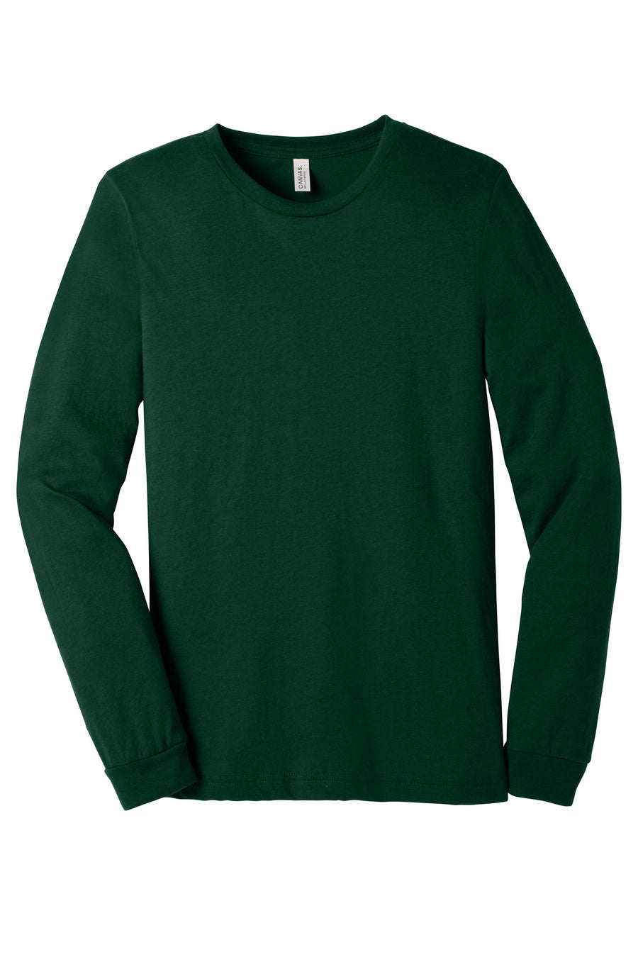 BELLA+CANVAS Unisex Triblend Long Sleeve Tee BC3513