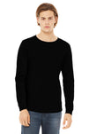 BELLA+CANVAS Unisex Triblend Long Sleeve Tee BC3513