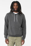 BELLA+CANVAS ® Unisex Sponge Fleece Pullover Hoodie. BC3719