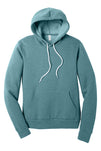 BELLA+CANVAS ® Unisex Sponge Fleece Pullover Hoodie. BC3719