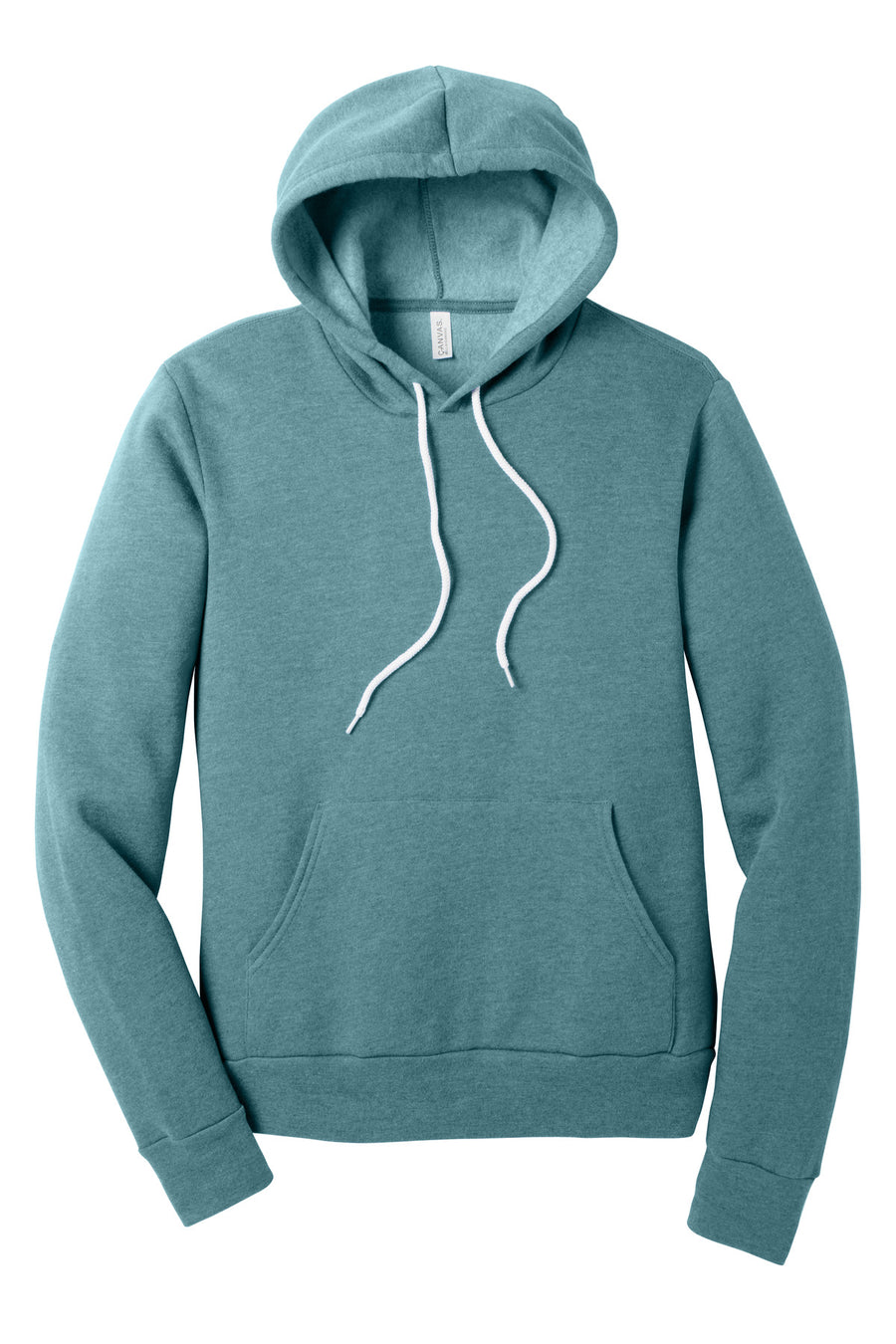BELLA+CANVAS ® Unisex Sponge Fleece Pullover Hoodie. BC3719