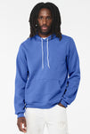 BELLA+CANVAS ® Unisex Sponge Fleece Pullover Hoodie. BC3719