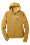 BELLA+CANVAS ® Unisex Sponge Fleece Pullover Hoodie. BC3719