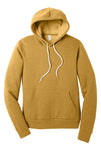 BELLA+CANVAS ® Unisex Sponge Fleece Pullover Hoodie. BC3719