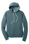 BELLA+CANVAS ® Unisex Sponge Fleece Pullover Hoodie. BC3719