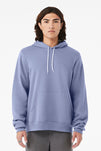 BELLA+CANVAS ® Unisex Sponge Fleece Pullover Hoodie. BC3719