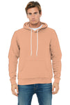 BELLA+CANVAS ® Unisex Sponge Fleece Pullover Hoodie. BC3719