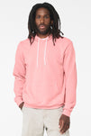BELLA+CANVAS ® Unisex Sponge Fleece Pullover Hoodie. BC3719