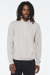 BELLA+CANVAS ® Unisex Sponge Fleece Pullover Hoodie. BC3719