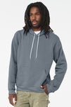 BELLA+CANVAS ® Unisex Sponge Fleece Pullover Hoodie. BC3719