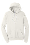 BELLA+CANVAS ® Unisex Sponge Fleece Pullover Hoodie. BC3719