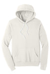 BELLA+CANVAS ® Unisex Sponge Fleece Pullover Hoodie. BC3719