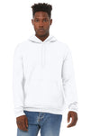 BELLA+CANVAS ® Unisex Sponge Fleece Pullover Hoodie. BC3719
