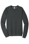 BELLA+CANVAS ® Unisex Sponge Fleece Raglan Sweatshirt. BC3901