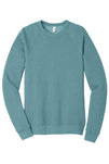 BELLA+CANVAS ® Unisex Sponge Fleece Raglan Sweatshirt. BC3901