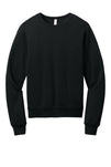 BELLA+CANVAS® Unisex Sponge Fleece Classic Crewneck Sweatshirt BC3911