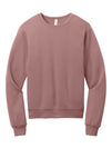 BELLA+CANVAS® Unisex Sponge Fleece Classic Crewneck Sweatshirt BC3911