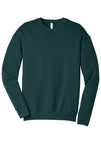 BELLA+CANVAS ® Unisex Sponge Fleece Drop Shoulder Sweatshirt. BC3945