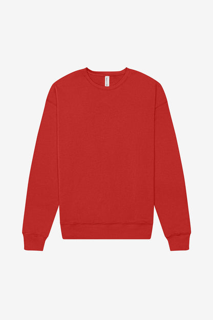 BELLA+CANVAS ® Unisex Sponge Fleece Drop Shoulder Sweatshirt. BC3945