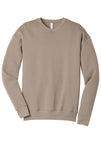 BELLA+CANVAS ® Unisex Sponge Fleece Drop Shoulder Sweatshirt. BC3945