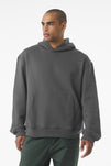 BELLA+CANVAS® Unisex 10-Ounce Heavyweight Pullover Hoodie BC4719