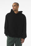 BELLA+CANVAS® Unisex 10-Ounce Heavyweight Pullover Hoodie BC4719