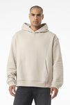 BELLA+CANVAS® Unisex 10-Ounce Heavyweight Pullover Hoodie BC4719