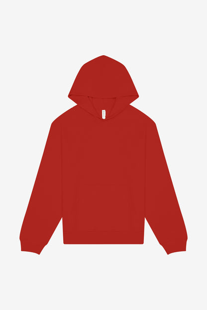BELLA+CANVAS® Unisex 10-Ounce Heavyweight Pullover Hoodie BC4719