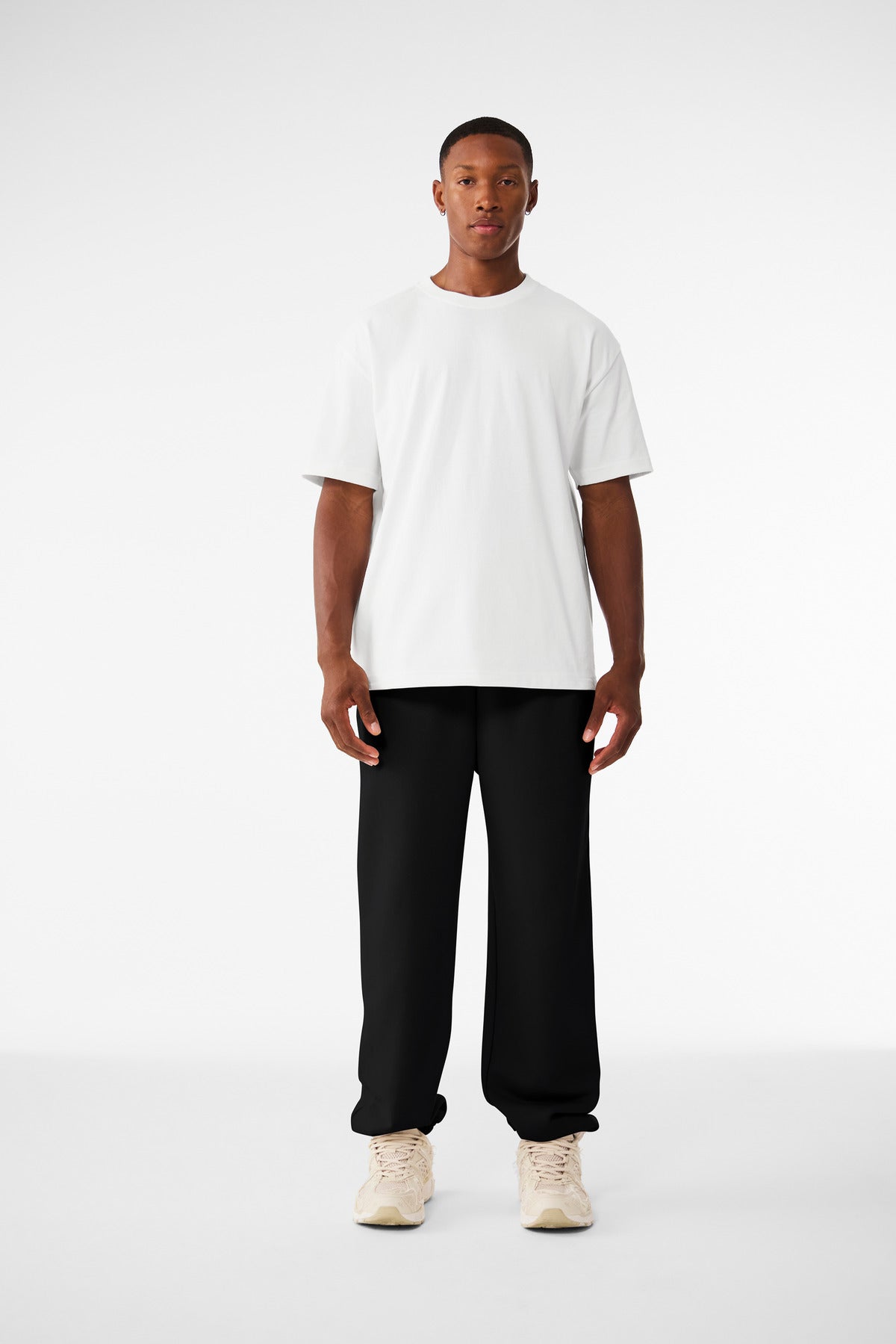 BELLA+CANVAS® Unisex 10-Ounce Heavyweight Sweatpant BC4737