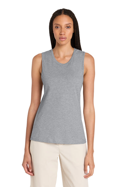 BELLA+CANVAS ® Women's Jersey Muscle Tank. BC6003