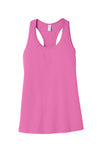 BELLA+CANVAS ® Women's Jersey Racerback Tank. BC6008