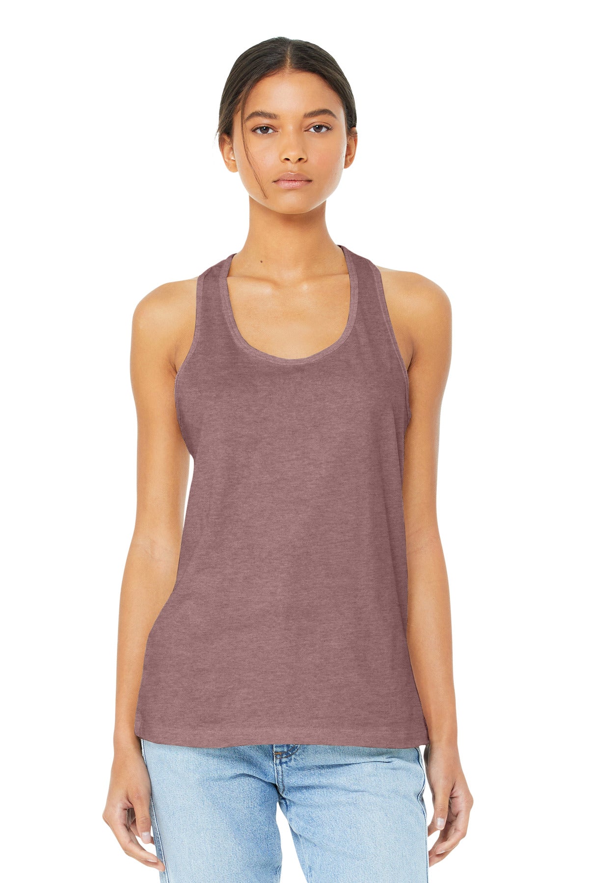 MURRAL Stem jersey tank ミューラル Stem jersey tank (Red)