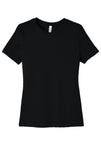 BELLA+CANVAS® Women's Relaxed CVC Tee BC6400CVC