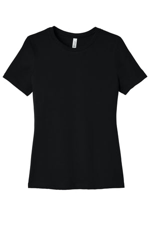 BELLA+CANVAS® Women's Relaxed CVC Tee BC6400CVC