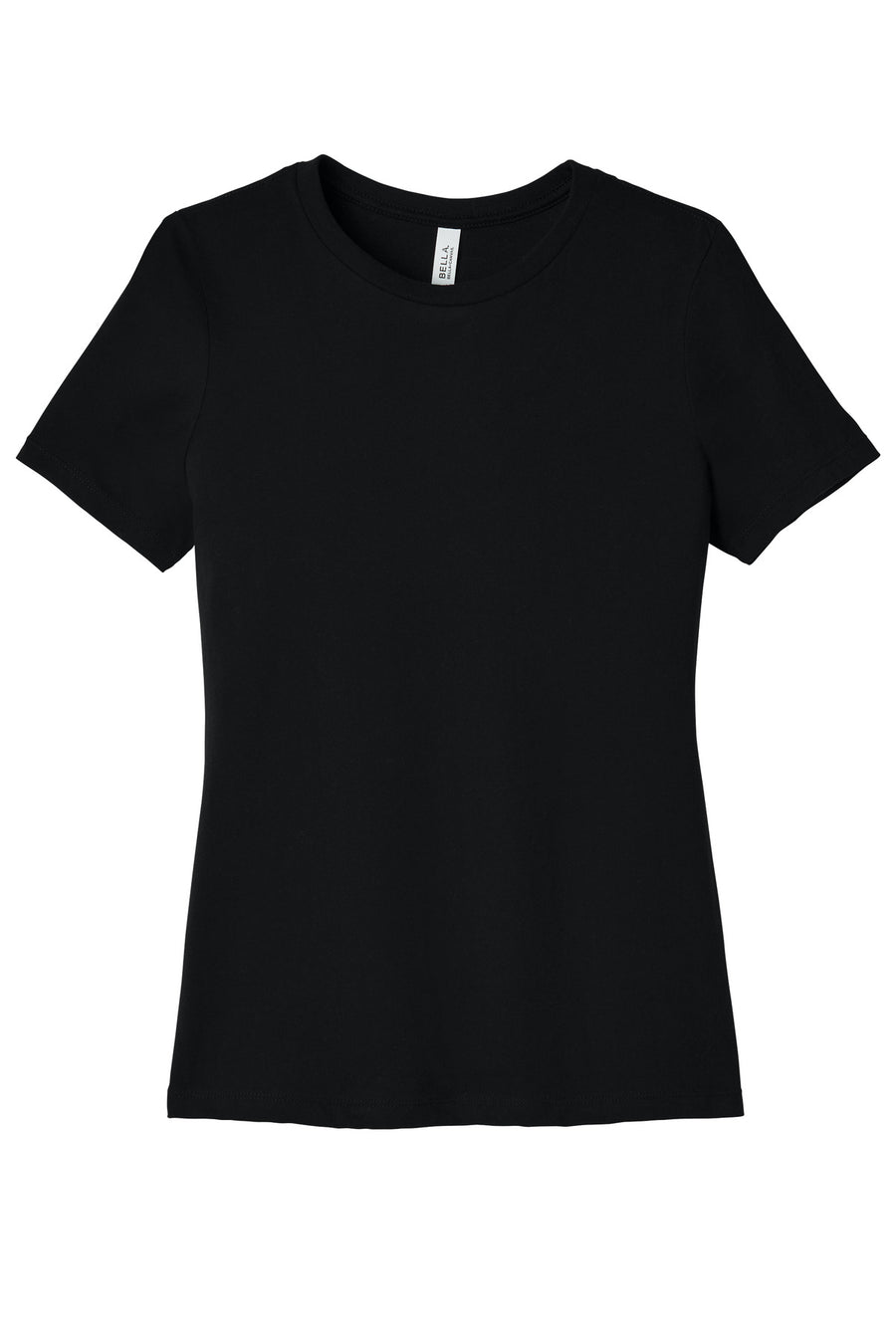 BELLA+CANVAS® Women's Relaxed CVC Tee BC6400CVC