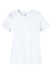 BELLA+CANVAS® Women's Relaxed CVC Tee BC6400CVC