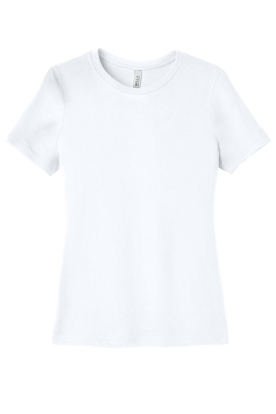 BELLA+CANVAS® Women's Relaxed CVC Tee BC6400CVC