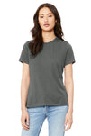BELLA+CANVAS ® Women's Relaxed Jersey Short Sleeve Tee. BC6400