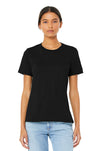BELLA+CANVAS ® Women's Relaxed Jersey Short Sleeve Tee. BC6400