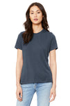 BELLA+CANVAS ® Women's Relaxed Jersey Short Sleeve Tee. BC6400