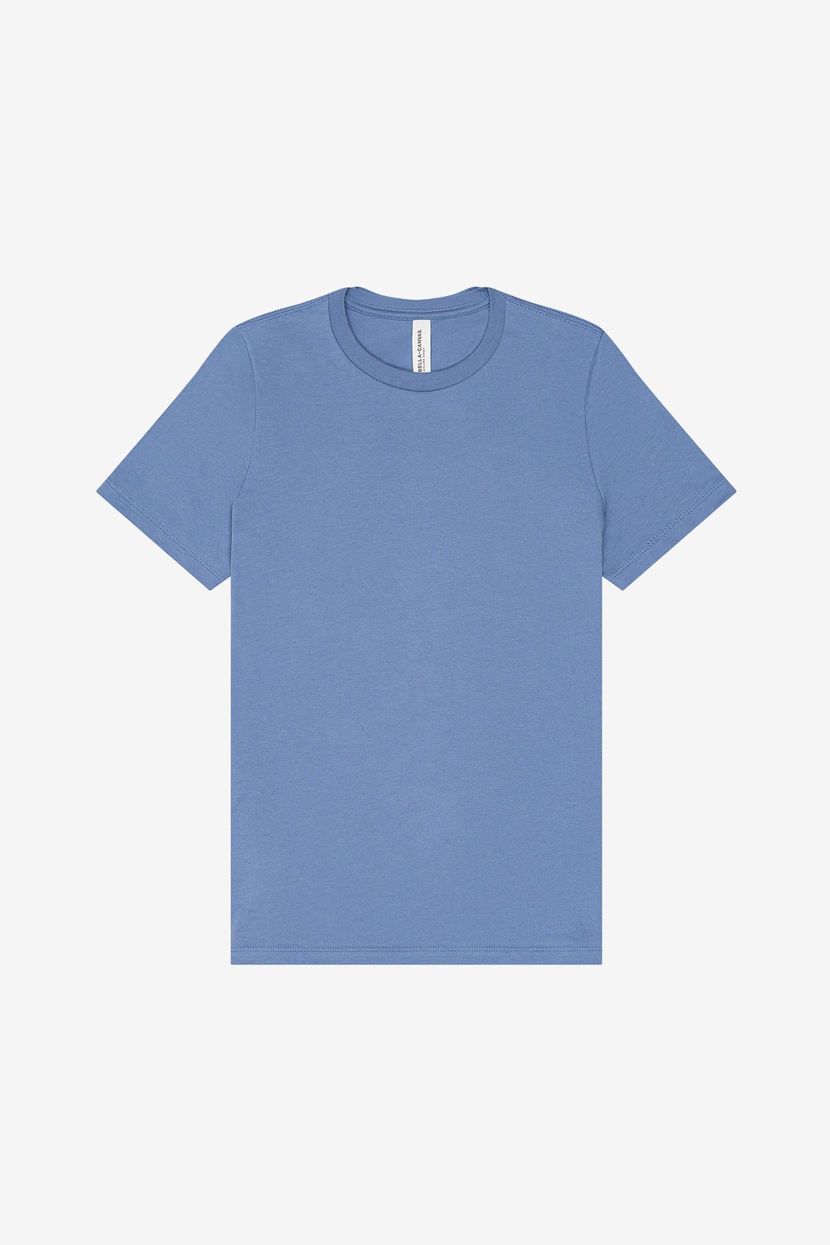 BELLA+CANVAS ® Women's Relaxed Jersey Short Sleeve Tee. BC6400