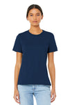 BELLA+CANVAS ® Women's Relaxed Jersey Short Sleeve Tee. BC6400